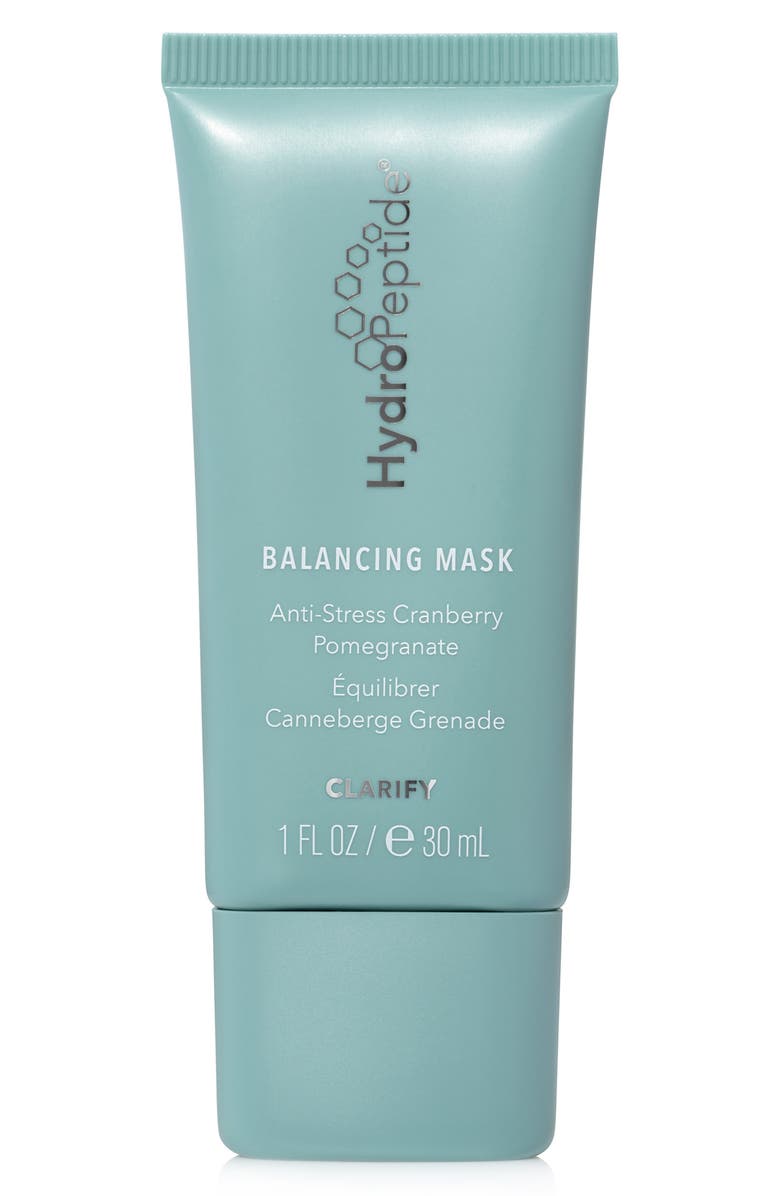 HydroPeptide Balancing Mask, Main, color,