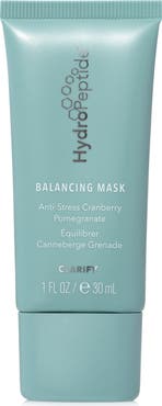 HydroPeptide Balancing Mask