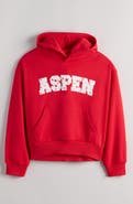 Treasure & Bond Kids' Graphic Print Hoodie