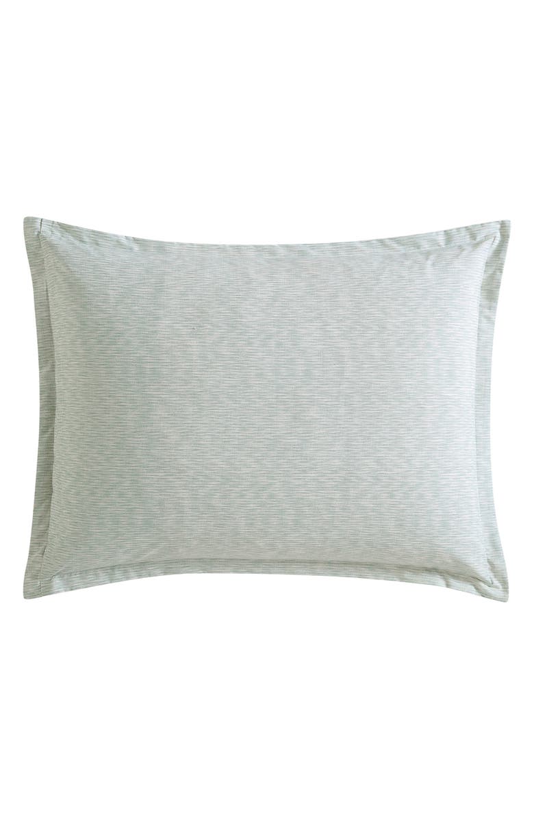 Tommy Bahama Canyon Palms Comforter & Sham Set, Alternate, color, Green