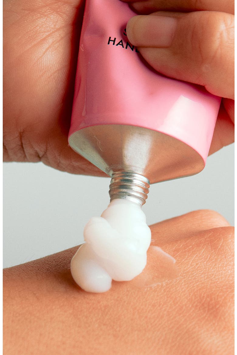 Vegan Soybean Hand Cream, Alternate, color, ENERGY