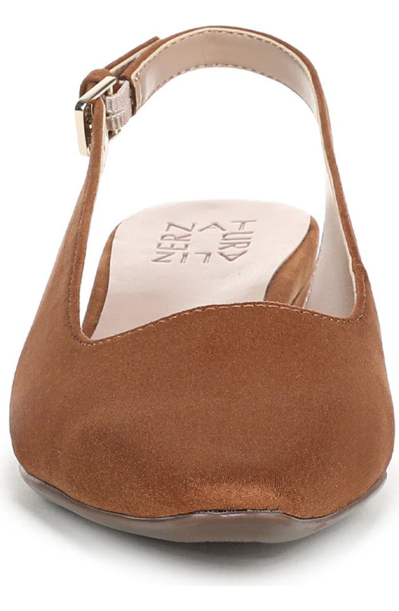 Naturalizer Ginger Slingback Pump - Wide Width Available, Alternate, color,