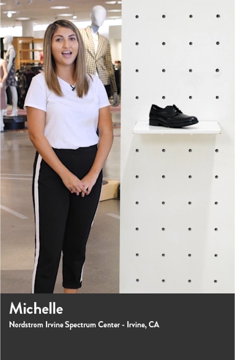 Smith Plain Toe Derby, sales video thumbnail