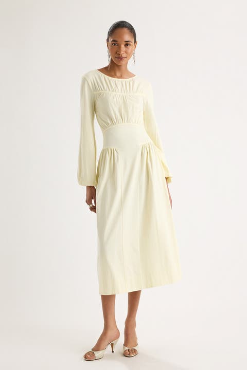 Nayeli Dress