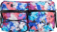 adidas by Stella McCartney Print Belt Bag