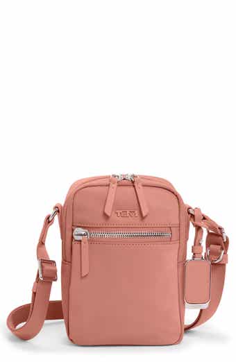 Voyageur Persia Crossbody Bag