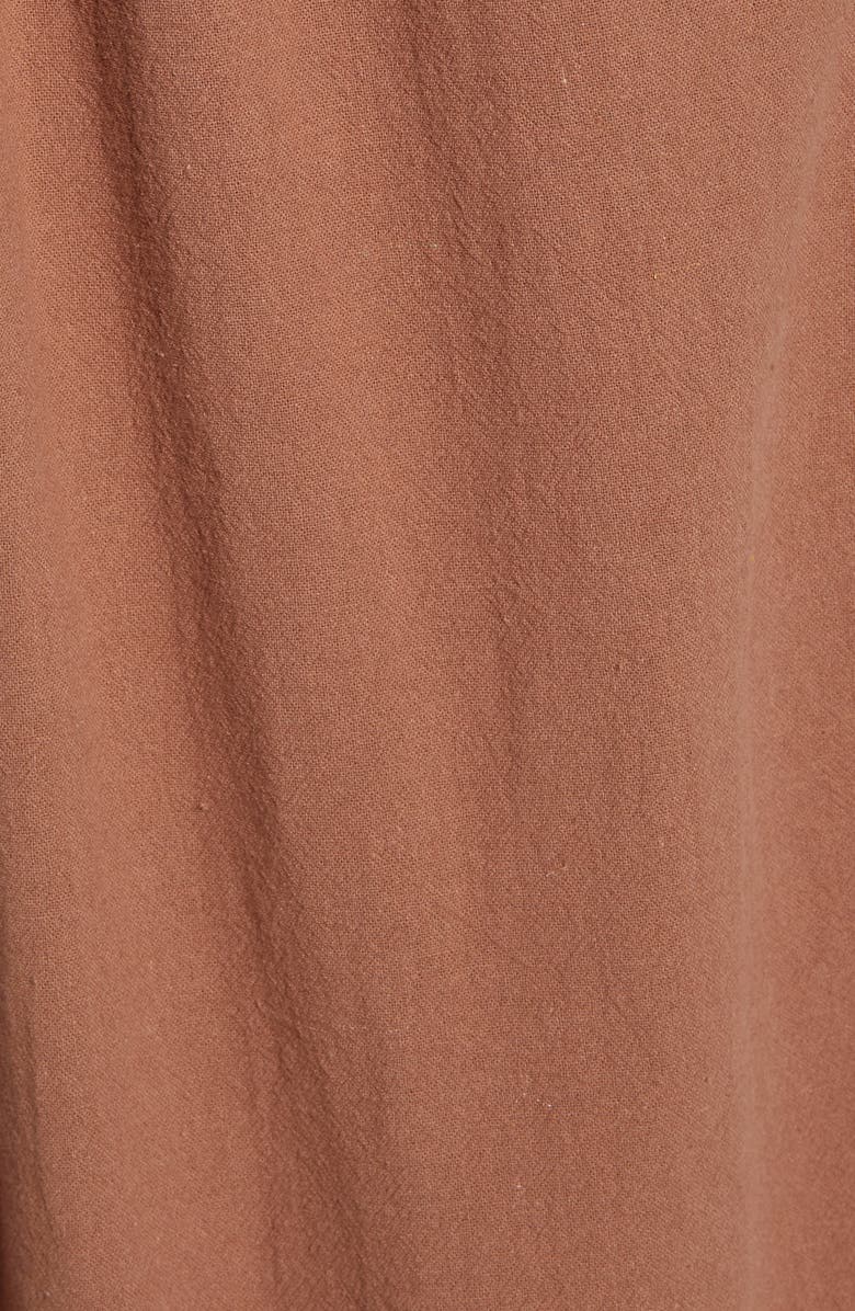 Free People free-est Next Level Wide Leg Jumpsuit, Alternate, color, 