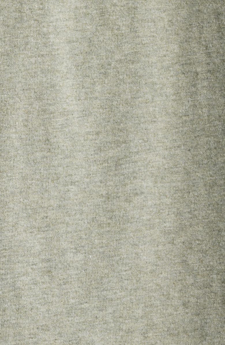 Fear of God Essentials Mariners '90s Cotton Graphic T-Shirt, Alternate, color, 