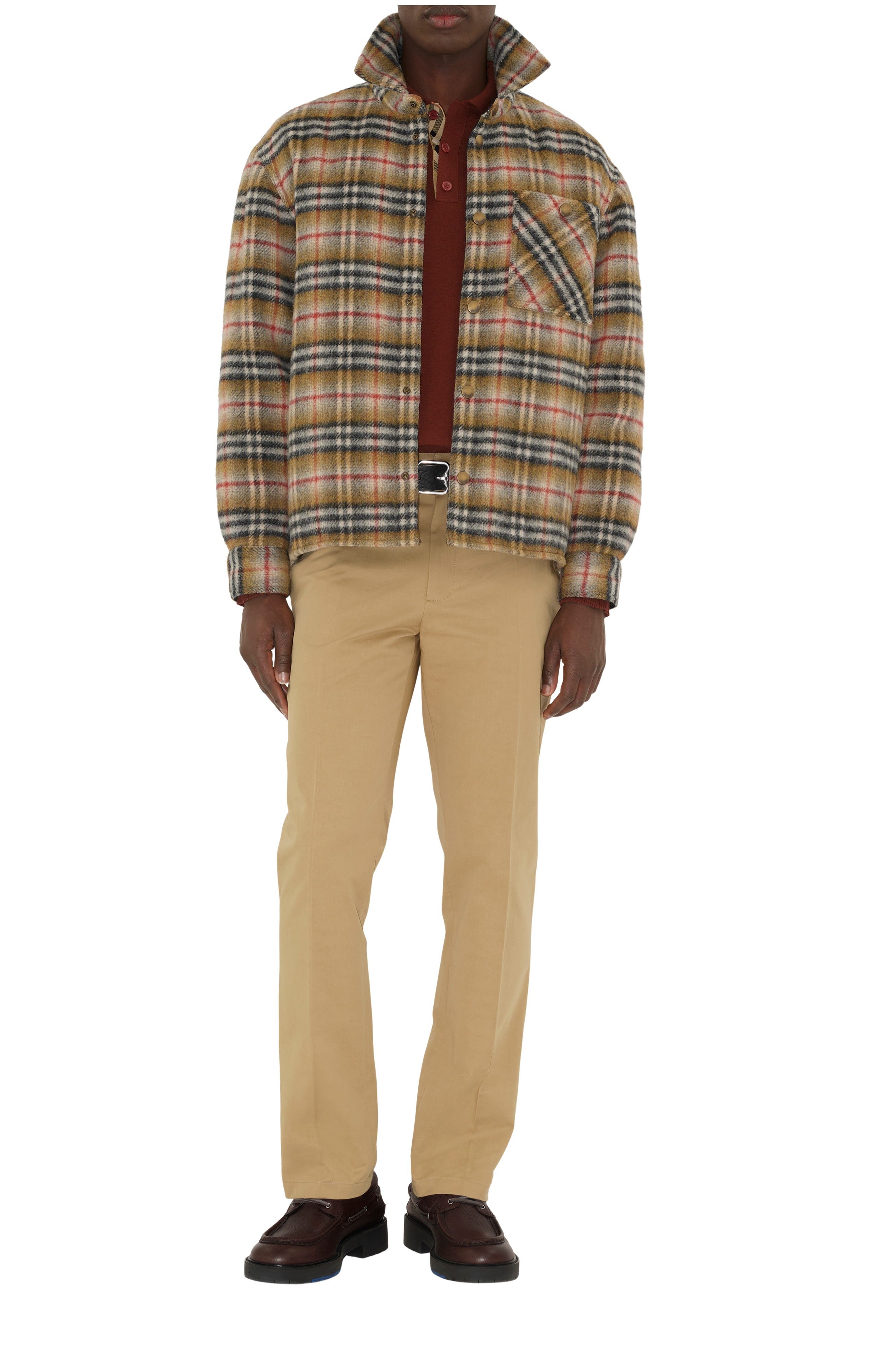 Flax beige