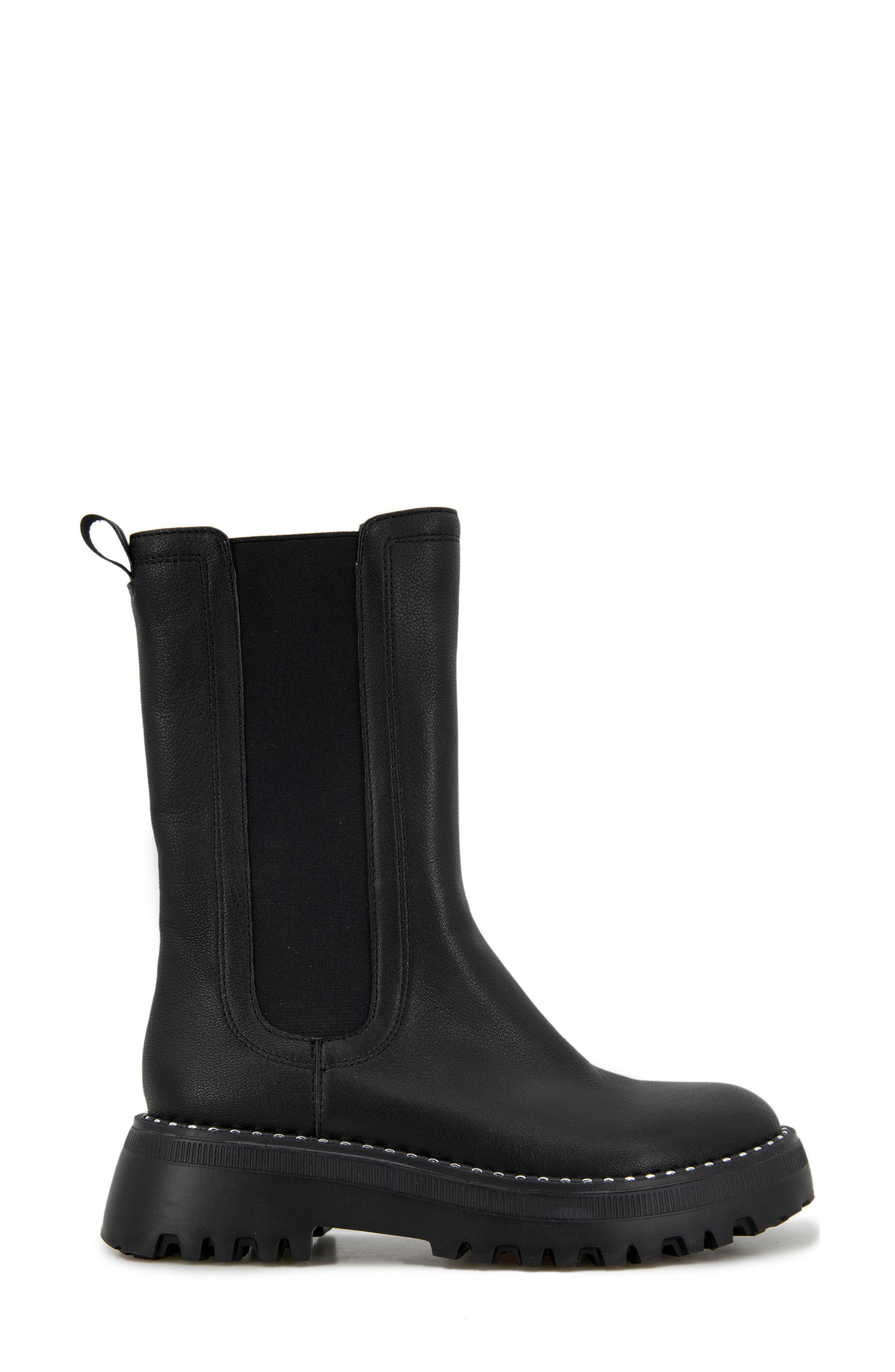 Kenneth Cole Radell Chelsea Boot, Alternate, color, 