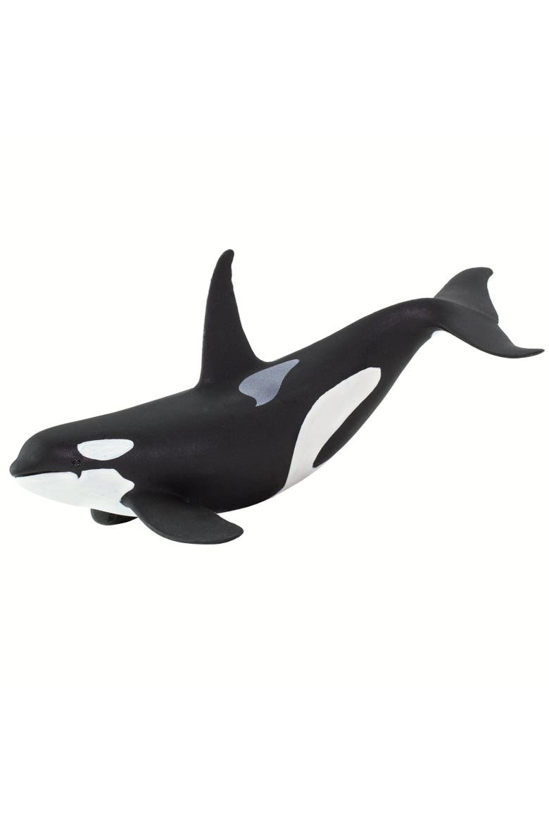 Orca Toy, Main, color, No Color