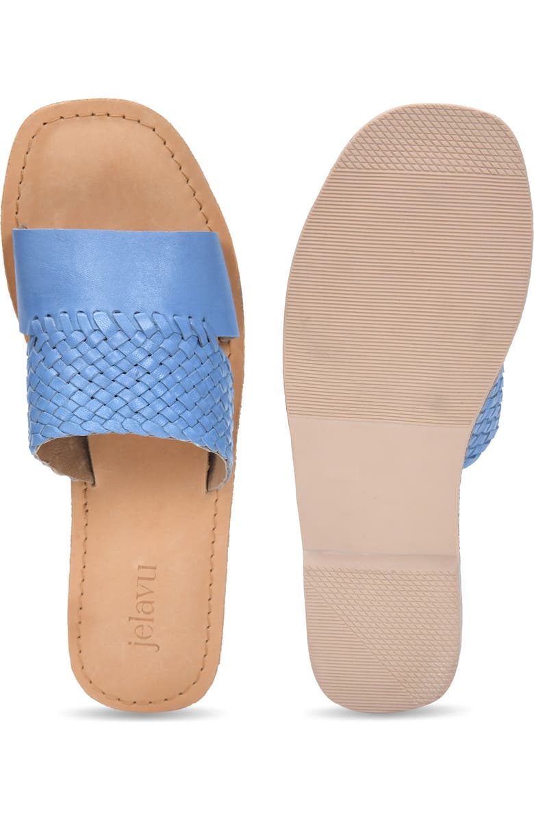 Jelavu Camila Slide Sandal, Alternate, color,