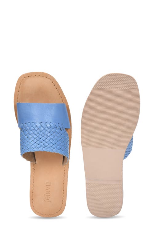 Jelavu Camila Slide Sandal