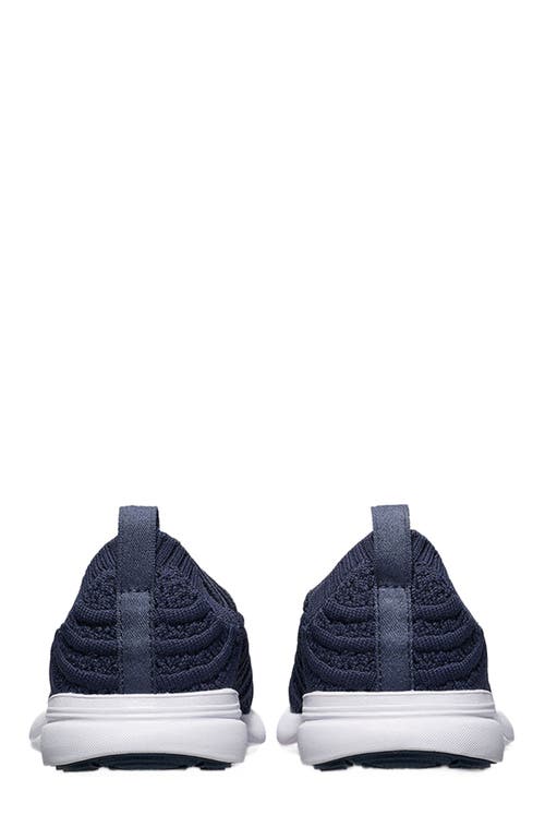 Apl Athletic Propulsion Labs Apl Kid's Techloom Wave Sneakers In Multi