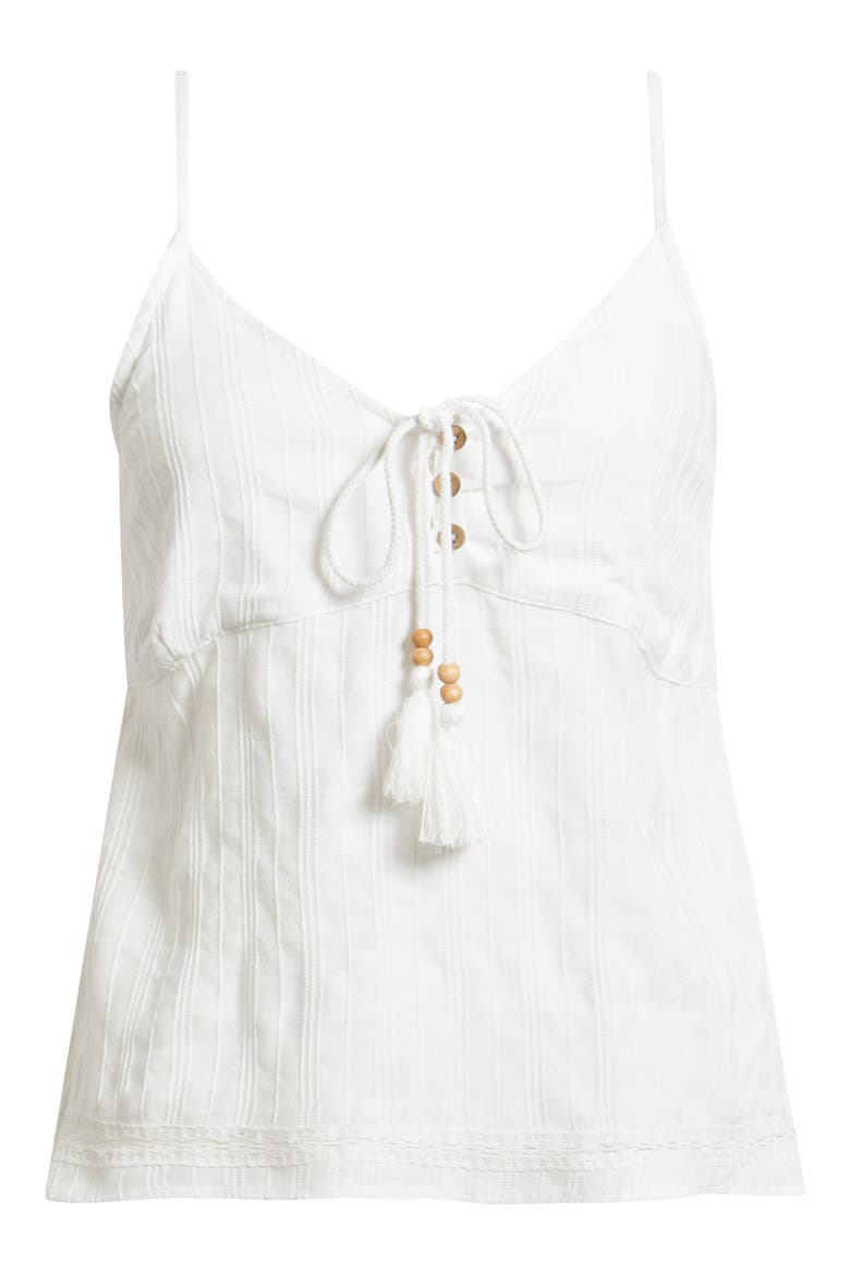 Catalina Island Camisole, Alternate, color, OPTICAL WHITE