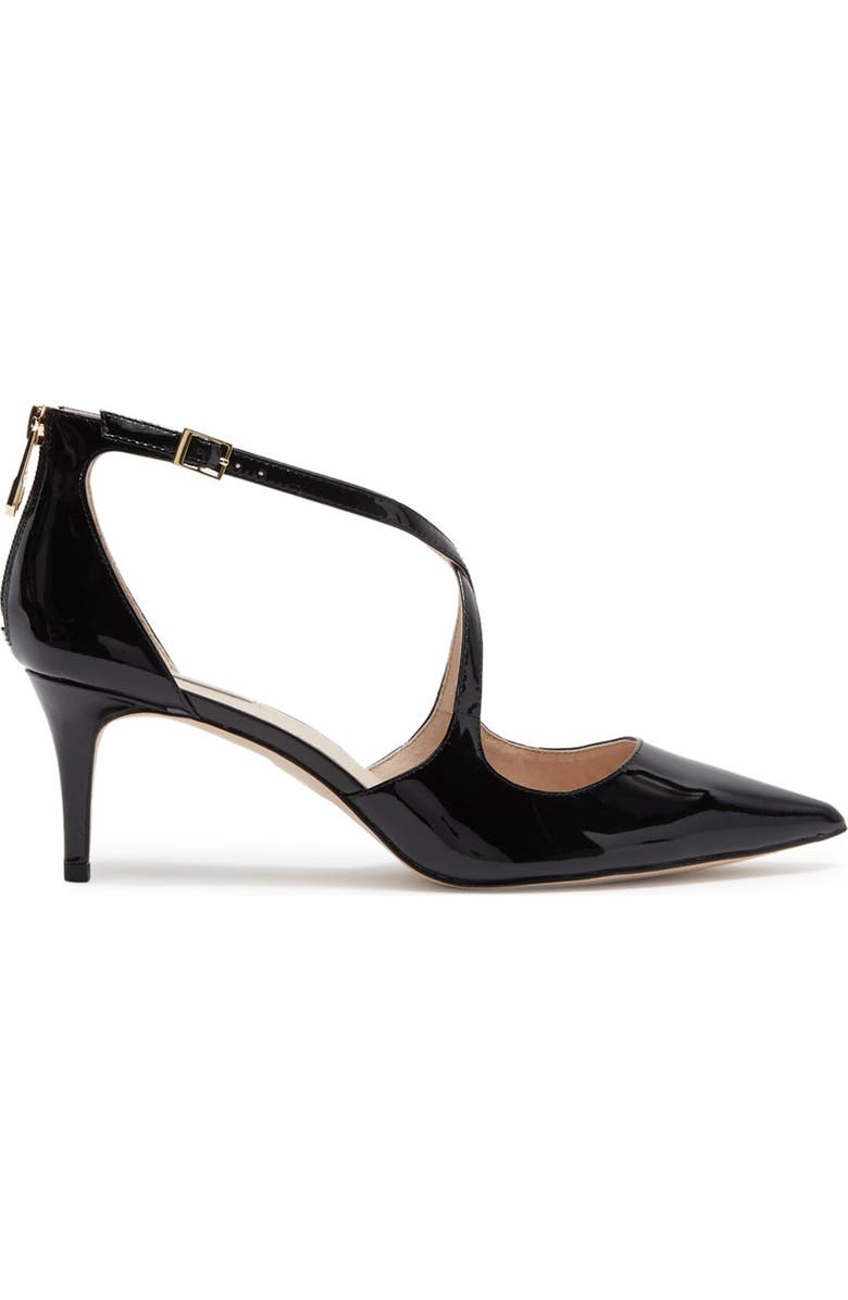 Louise et Cie Jena Pump, Alternate, color,