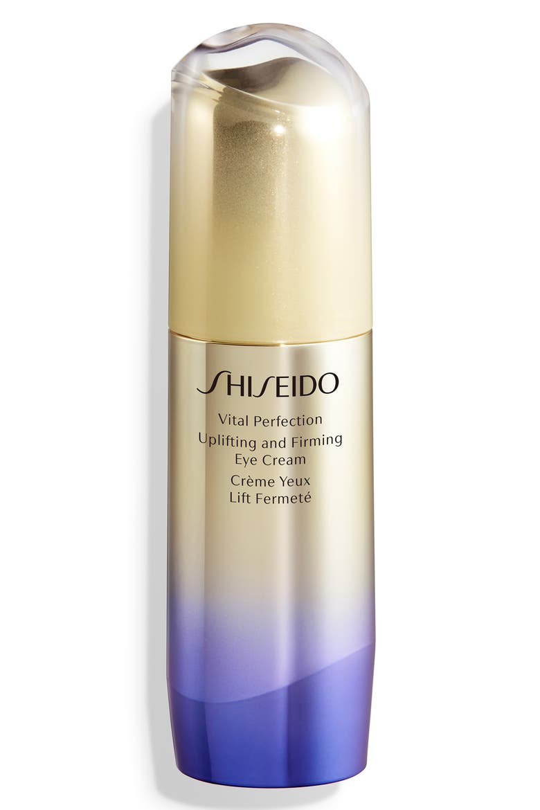 Vital Perfection Uplifting and Firming Eye Cream, Main, color, NO COLOR