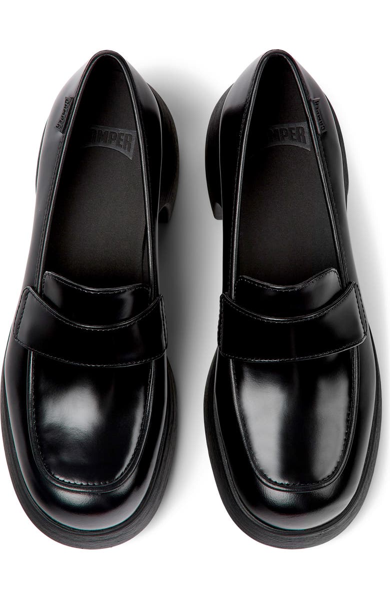 Camper Thelma Loafer, Alternate, color,