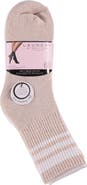 Laundry by Shelli Segal 6-Pack Full Cushion Crew Socks