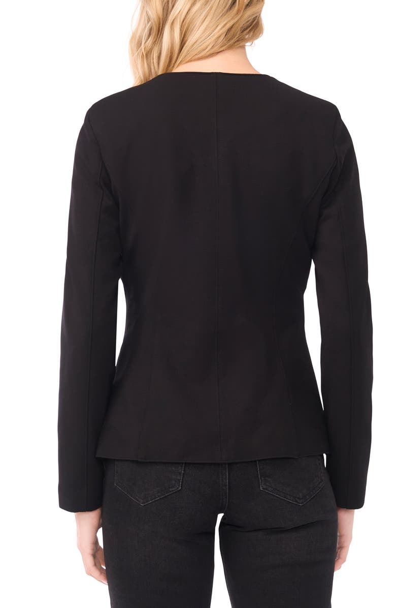 CeCe Shaped Jacket, Alternate, color, 