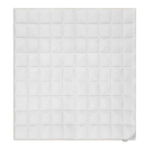 Togas Nobilis Austrian Goose Down Comforter In Multi