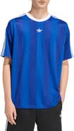 adidas Adicolor Recycled Polyester Jacquard Jersey