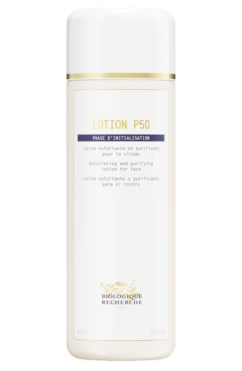 Lotion P50 Exfoliating Toner