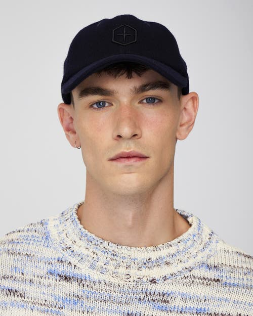 QUARTZ CO. QUARTZ CO. JAKE | WOOL CAP 