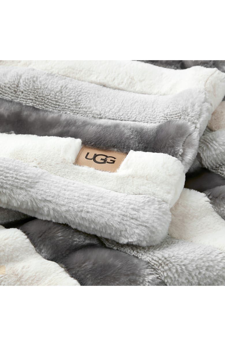 UGG<sup>®</sup> Breton Accent Pillow, Main, color,