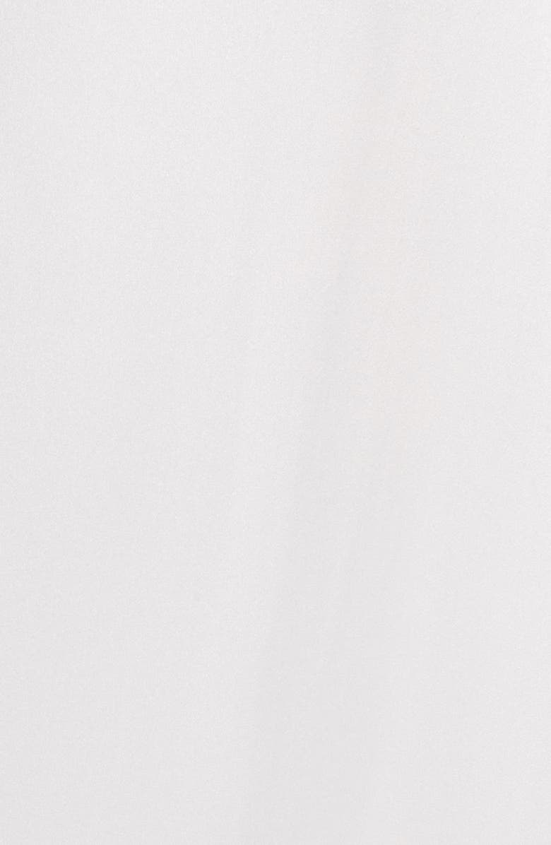 Papinelle Silk Nightgown, Alternate, color, 