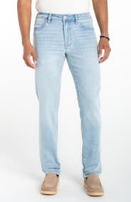 Liverpool Los Angeles Kingston Modern Straight Leg Jeans