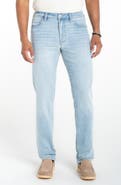 Liverpool Los Angeles Kingston Modern Straight Leg Jeans (Nordstrom Exclusive)