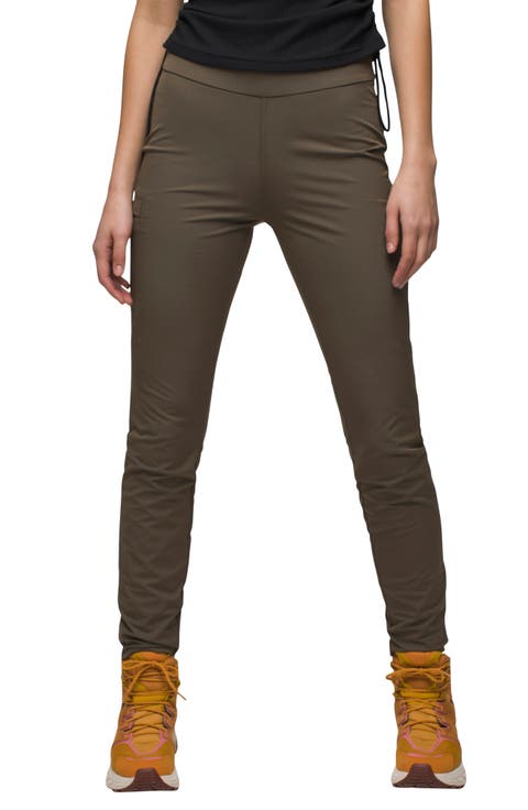 Halle Water Repellent Joggers