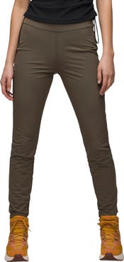 prAna Halle Water Repellent Joggers