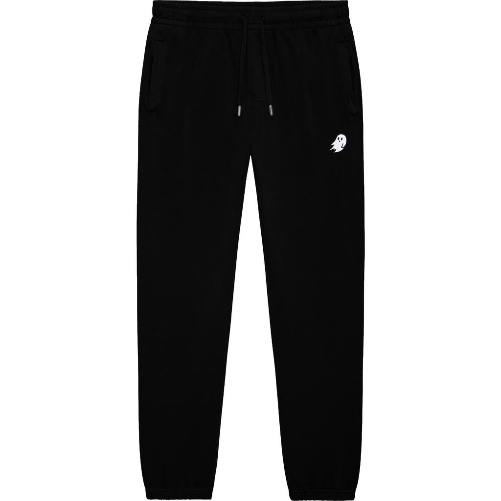 Dalix Mens Ghost Heavy Weight Fleece Sweatpant