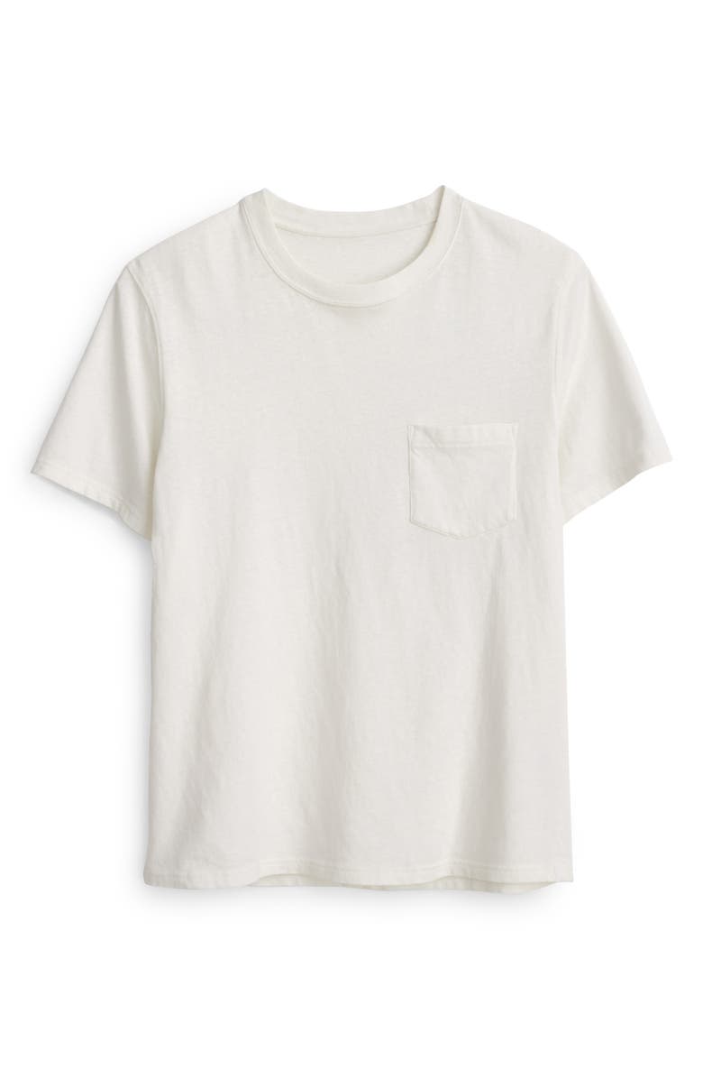 Alex Mill Pocket T-Shirt, Alternate, color,