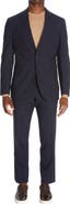 Jack Victor Dallas Unconstructed Stretch Wool Sport Coat