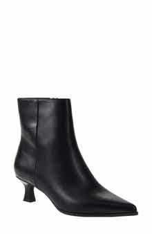Chinese Laundry Novalie Pointed Toe Bootie