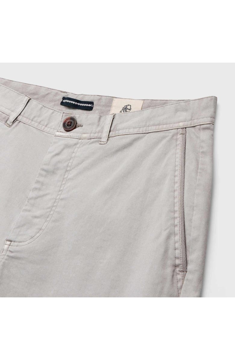 Surfside Supply Co. Andrew 7.5" Stretch Twill Short, Alternate, color,