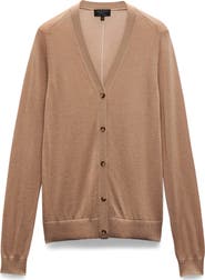 rag & bone Adeline Cashmere Cardigan