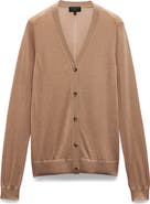 rag & bone Adeline Cashmere Cardigan