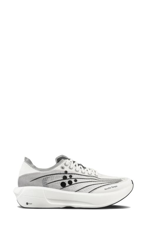 Craft Nordlite Tempo Running Shoe In Multi
