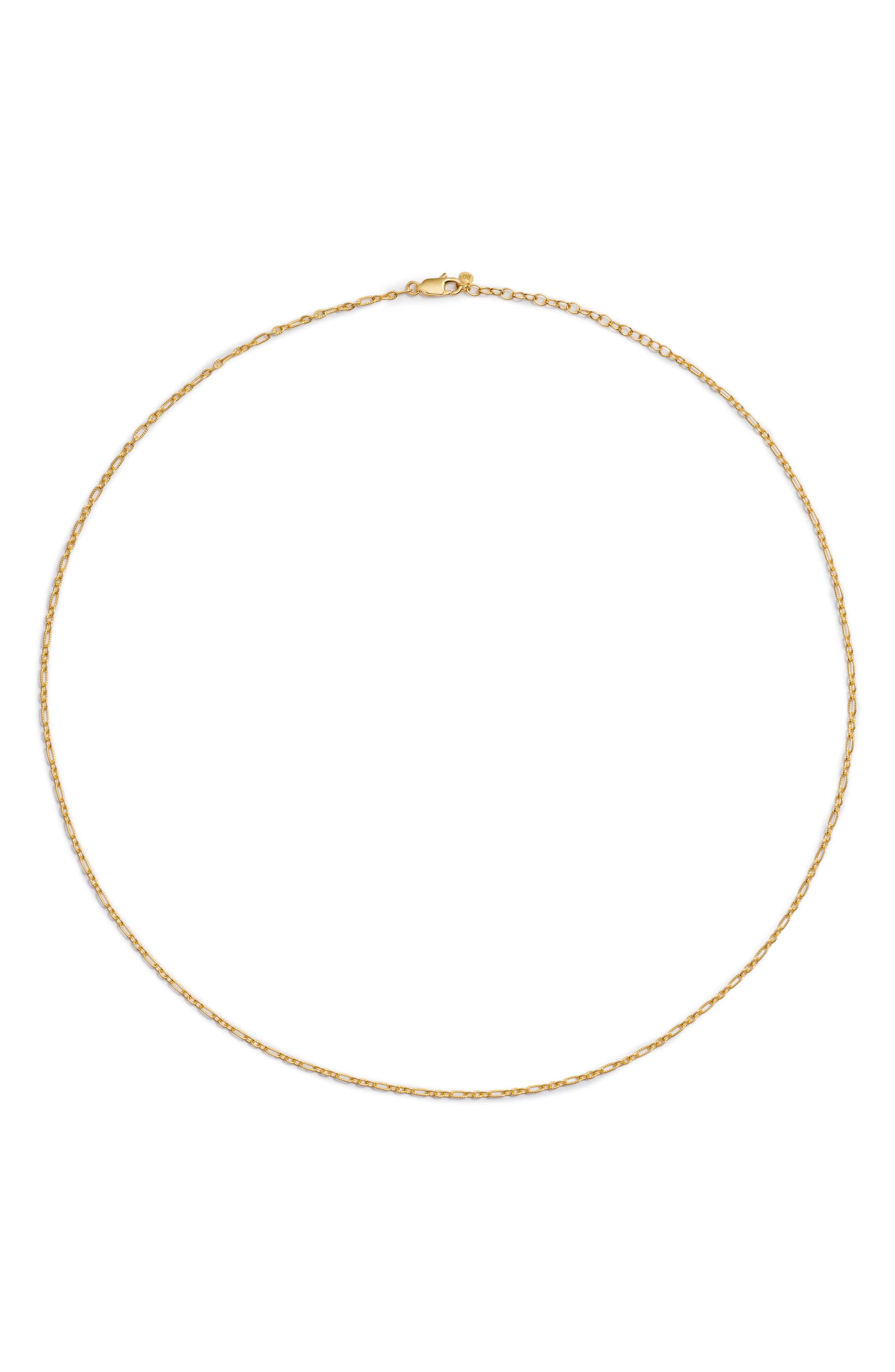 selected 18K GOLD VERMEIL