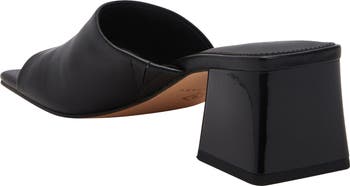 The Gemm Slide Sandal