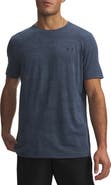 Under Armour Vanish Elite Seamless Performance T-Shirt