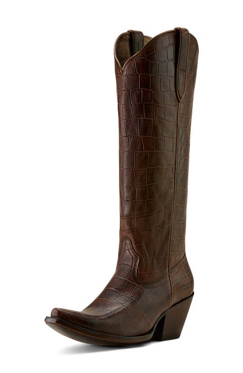 Casanova Western Boot (Women)