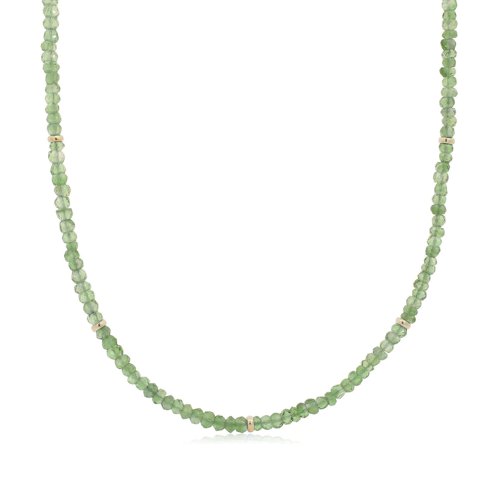 selected Peridot