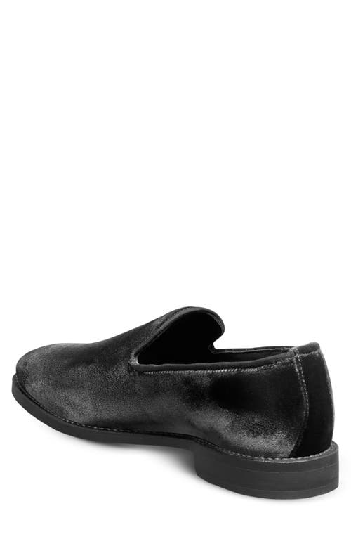 Allen Edmonds Robinson Smoking Slipper In Multi
