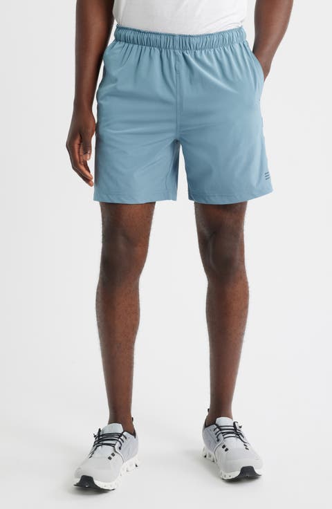 Breeze Shorts