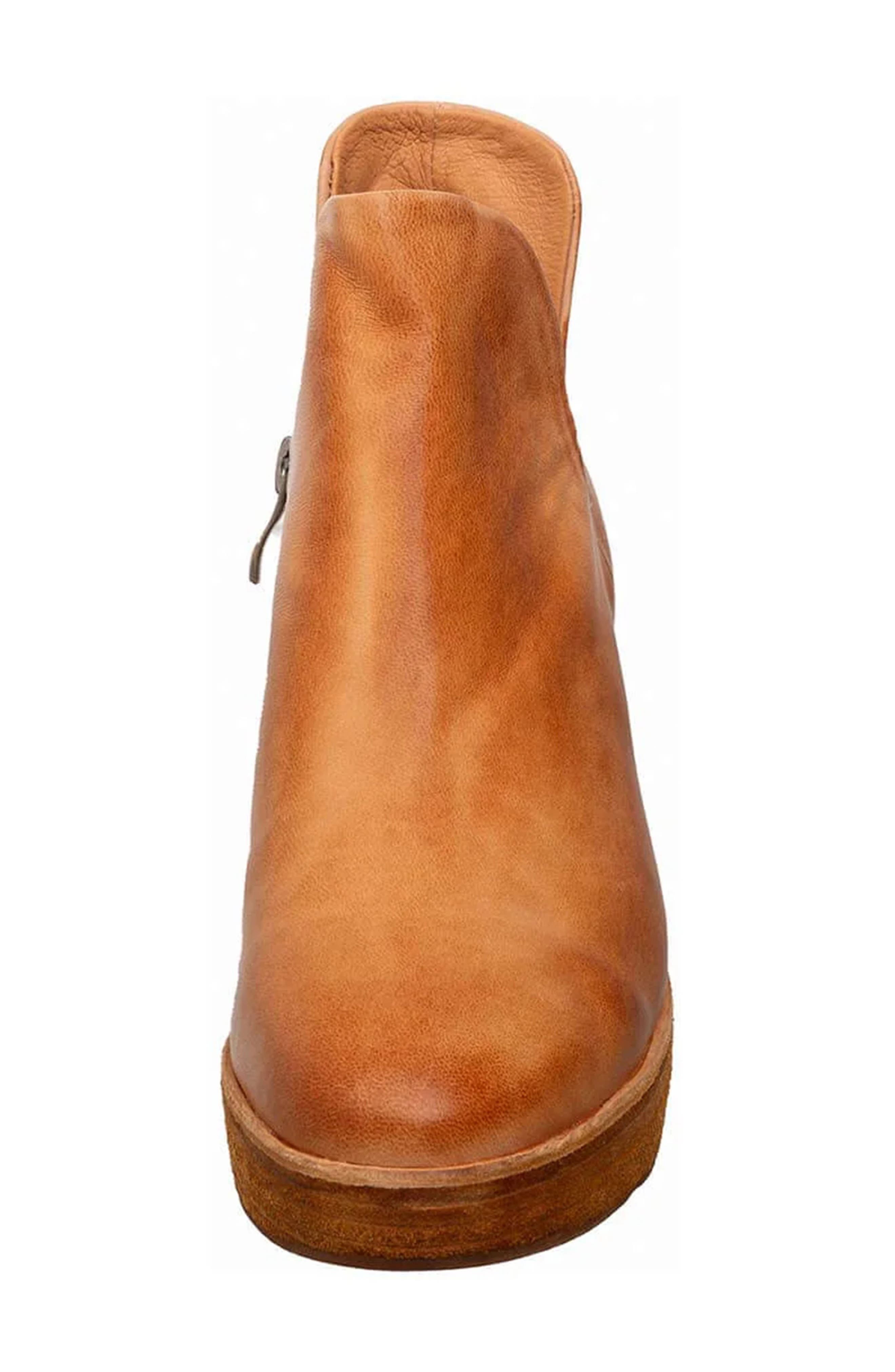 ANTELOPE Everly Bootie, Alternate, color, 